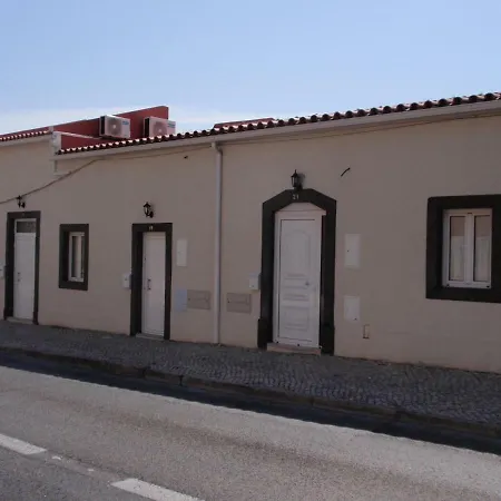 Madre Deus Ii Appartamento