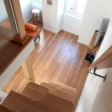 Madre Deus Ii * Lissabon