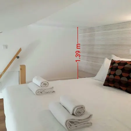 Madre Deus Ii Lisbona