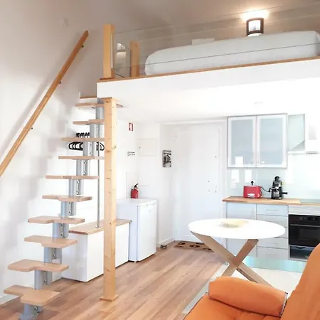 Madre Deus Ii Lisbona