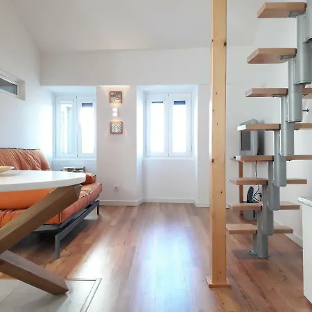 Madre Deus Ii * Lisbona