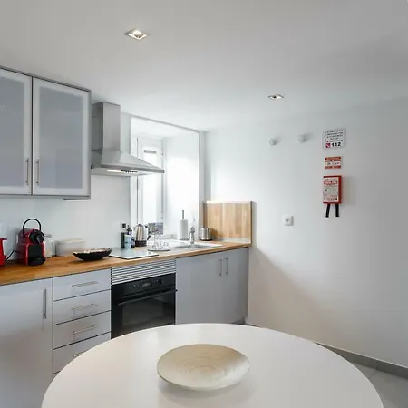 Madre Deus Ii * Lissabon