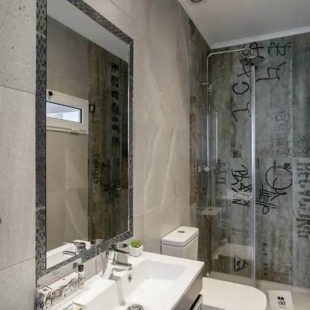 Madre Deus Ii Appartement