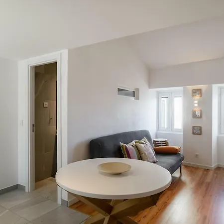 Madre Deus Ii Appartement *