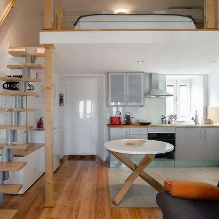 Madre Deus Ii Lisboa